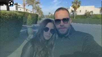 ربيع هنيدي ينشر صور آمال ماهر وزوجها الجديد رغم نفي المقربين الأربعاء 5 نوفمبر 2025